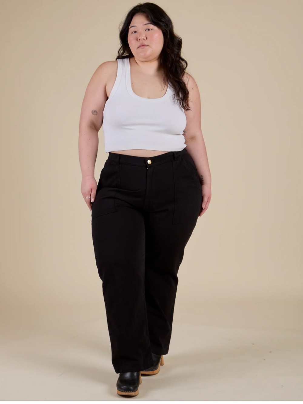 Big Bud Press Work Pants